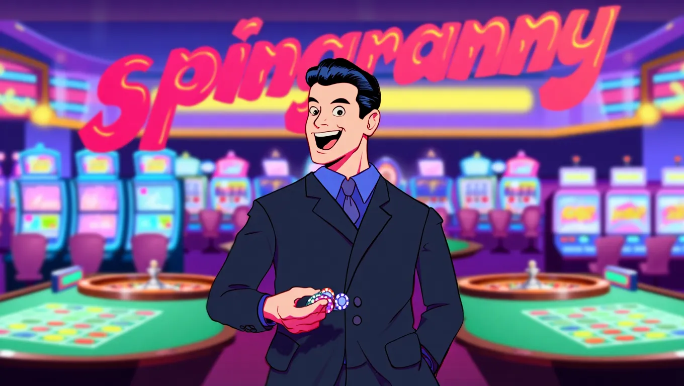 Spingranny-casinobonus.com