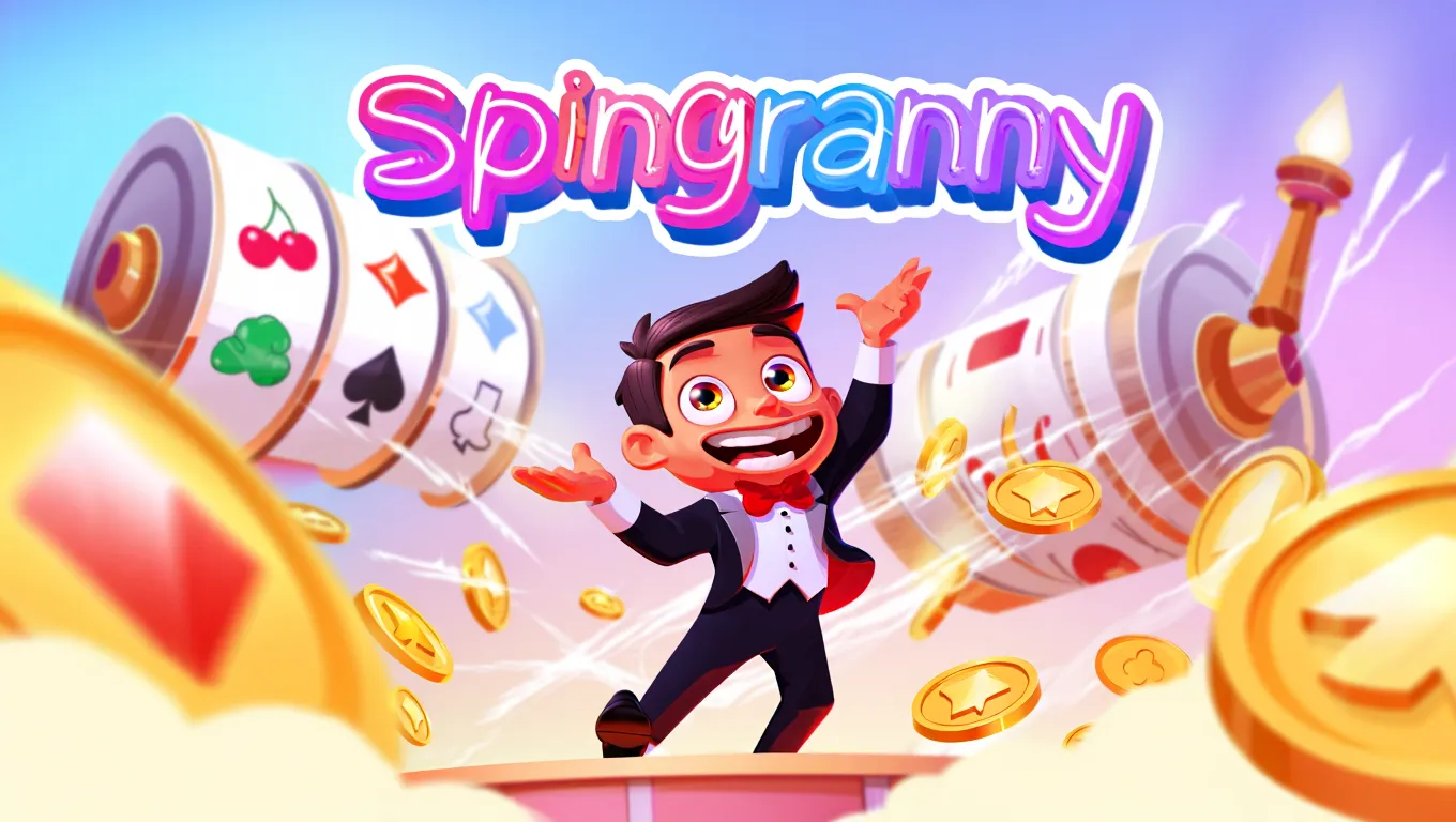 Spingranny-casinobonus.com